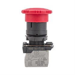 Выключатель Briswik aB-PG-5Ai-0221 - фото 16745838