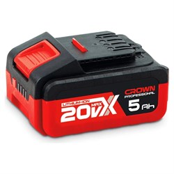 Аккумулятор Crown CAB205014XE - фото 16745873