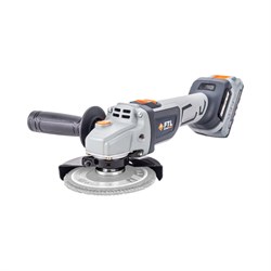 Аккумуляторная угловая шлифовальная машина FTL Evo - фото 16745877