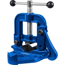 Тиски для труб ЗУБР МАСТЕР №1-2" - фото 16745928