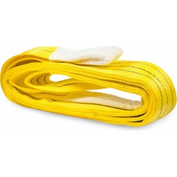 Текстильный петлевой строп ПромСтроп СТП - фото 16746044