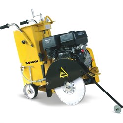 Нарезчик швов KOMAN MF16-2 - фото 16746337