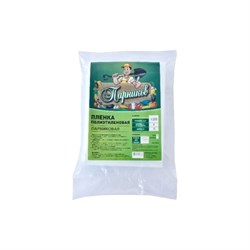 Пленка Парников высший сорт, 120 мкм, 6 пог. м - фото 16746375