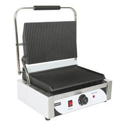 Контактный гриль Viatto Commercial VA-CG811 - фото 16746451