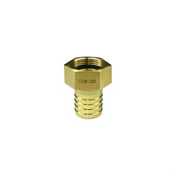 Штуцер TITAN LOCK TLSF100BR - фото 16746611