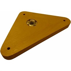 Крепление мебельной опоры Левша У8-9959 - фото 16746617