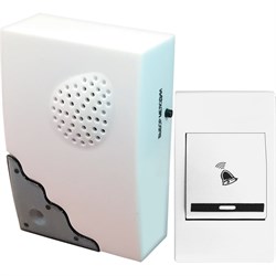 Беспроводной звонок МОНОМАХ Ариозо - фото 16746687