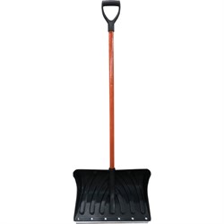 Снеговая лопата Диэлектрик Д481010 - фото 16746716