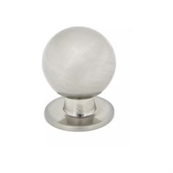 Мебельная ручка PALLADIUM B8354S.BN - фото 16746720