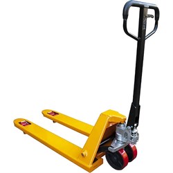 Гидравлическая тележка SAMGRUPP АС 2.5 - фото 16746745