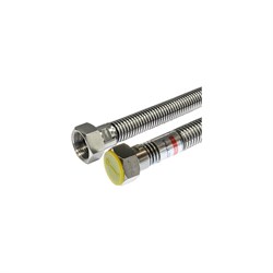 Сильфонная подводка для газа СТМ ГАЗ - фото 16746778