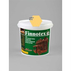 Декоративный акриловый лак Finlux Святозар-92 FINNOTEX - фото 16746843