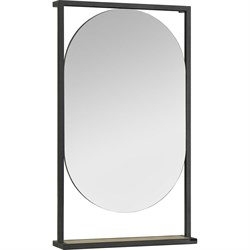 Зеркало AQUATON Лофт Фабрик 50 - фото 16746967