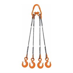 Канатный строп ПромСтроп 4687203603083 - фото 16746968