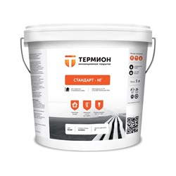 Жидкая теплоизоляция ТЕРМИОН Стандарт НГ - фото 16747018