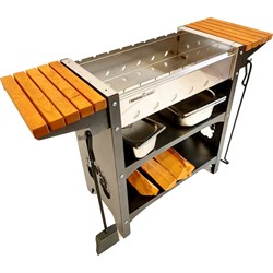 Мангал ООО Гео-Мебель FG040 - фото 16747149