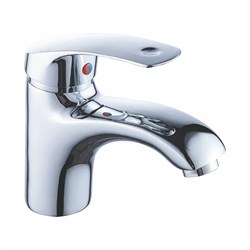 Смеситель для умывальника Антей Европа - фото 16747322