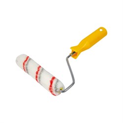 Полиакриловый мини валик In Work 02678 - фото 16747343