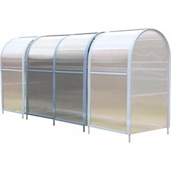 Удлинение к парнику TMK Удача плюс - фото 16747353