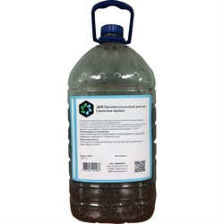 Противогололедный реагент ДАЯ Гранитная крошка - фото 16747415