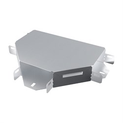 Т-образный горизонтальный ответвитель TDM ELECTRIC SQ2902-2207 - фото 16747438