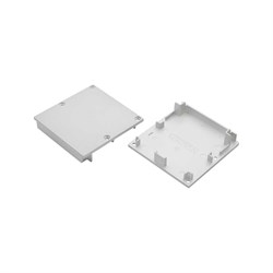 Заглушки для профиля ls.5050 DesignLed LS5050-ECS - фото 16747480