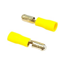 Штекерная изолированная клемма Nord-Yada 907395 - фото 16747533