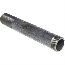 Стальной оцинкованный сгон ДТРД 252001 - фото 16747567