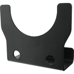 Настенный держатель для угловых шлифмашинок до 125 мм EMBODIMENT EMB-USM-LW-B - фото 16747631