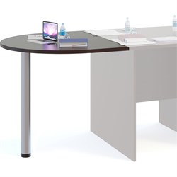 Приставной стол Сокол СПР-03 - фото 16747676