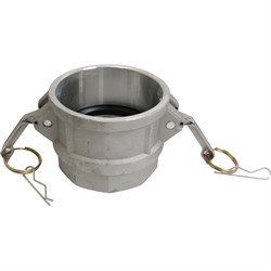 Камлок Partex ssd-400 - фото 16747815