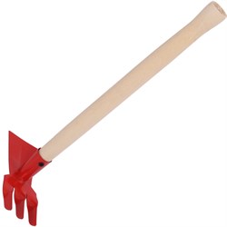 Мотыга-рыхлитель Dr. Bronz SI010112 - фото 16747829