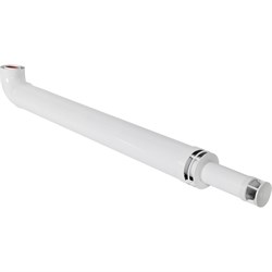 Комплект дымохода ROMMER ROMMER - фото 16747915