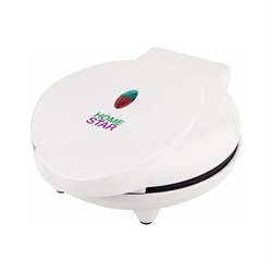 Вафельница HomeStar HS-2024 - фото 16747919