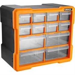 Система хранения DEKO Smart box 12 - фото 16747930