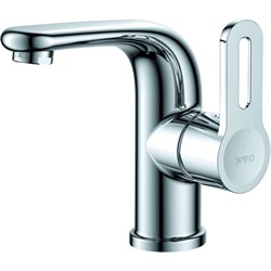 Смеситель для раковины D&K DA1352101 - фото 16748104