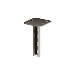 Вертикальный одиночный подвес DKC BSP2106HDZ 50182 - фото 16748106