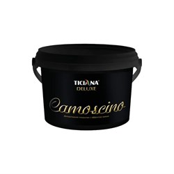 Декоративное покрытие Ticiana DeLuxe Camoscino - фото 16748122