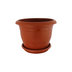 Кашпо Ангора ТОПРАК - фото 16748257