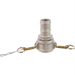 Камлок TITAN LOCK TL150CAL - фото 16748285