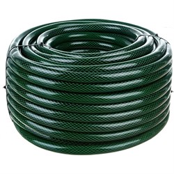 Поливочный армированный шланг Yard ЛЮКС - фото 16748367