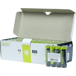 Солевой элемент питания Epilso EPB-R6-4S-60pc - фото 16748623