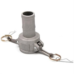 Алюминиевый камлок HIMPT 2200044 - фото 16748670