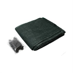 Фасованная сетка для притенения от солнца Протэкт ФУ-55/2/10 - фото 16748696