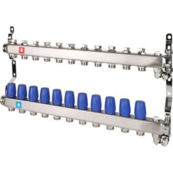 Коллектор MVI MS.611.06 - фото 16748708