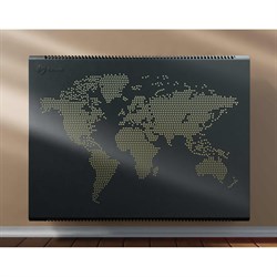 Водяной дизайн-конвектор Sereno 10263651 - фото 16748779