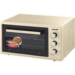 Электрическая духовка Optima OF-48B - фото 16748814