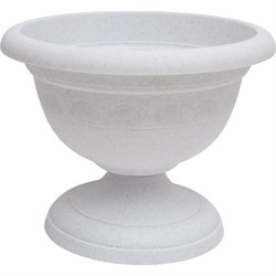 Низкий вазон Martika Колывань - фото 16748824