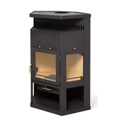 Печь-камин Мета-Бел Енисей - фото 16748982