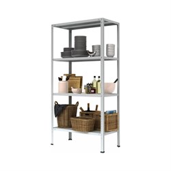 Металлический стеллаж Cobalt p мс 1854 - фото 16749068